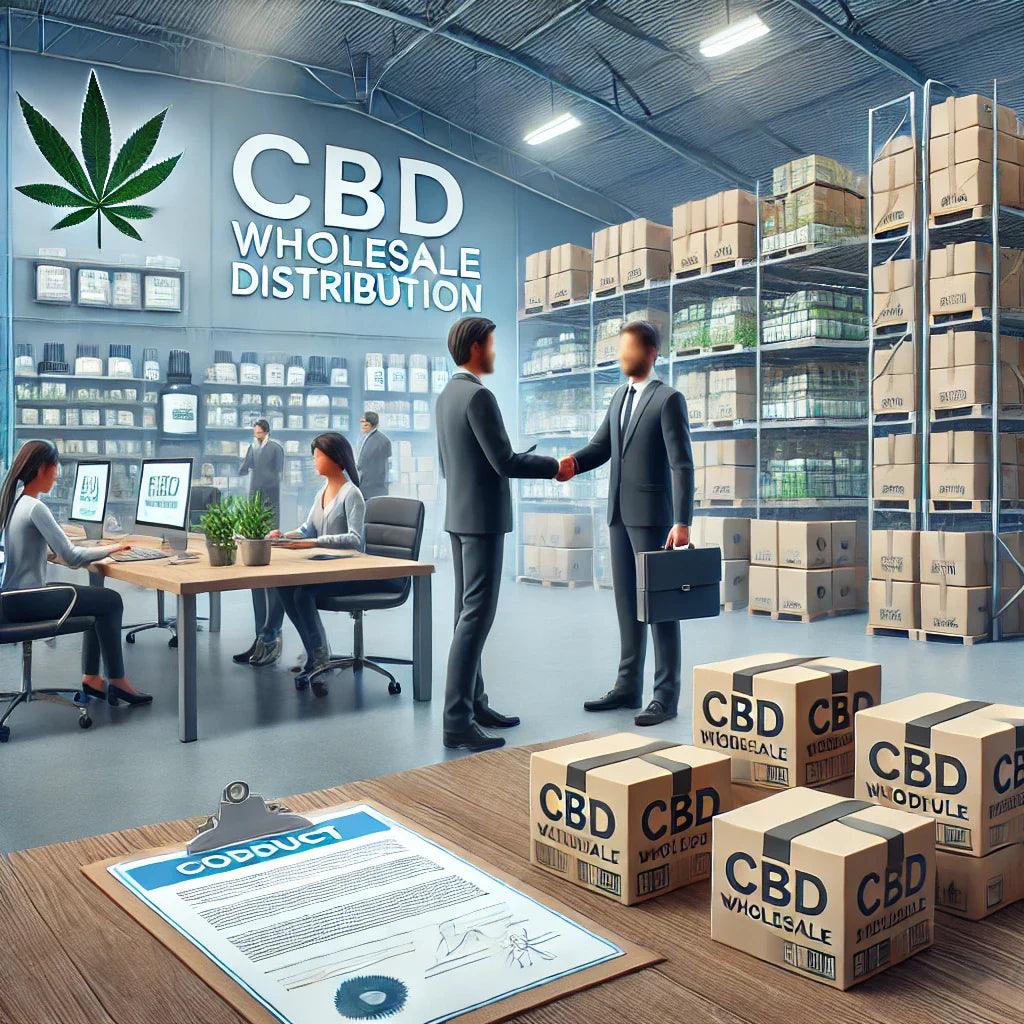 Unlock Exclusive Wholesale Opportunities with Cannabis Clinics Malta