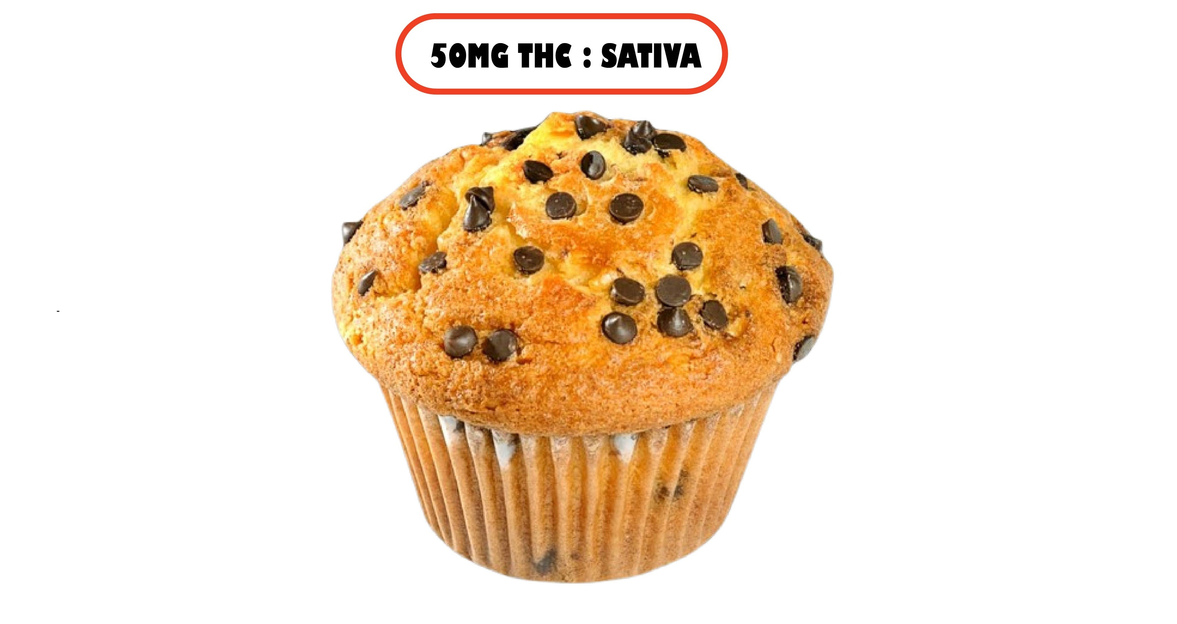 THC muffin D Vape Store Malta