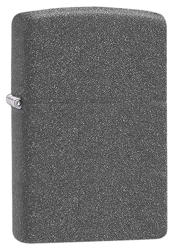 Zippo Classic Iron Stone™