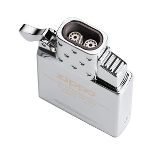 Zippo Butane Lighter Insert - Double Torch - view 2