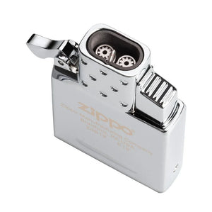 Zippo Butane Lighter Insert - Double Torch - view 2