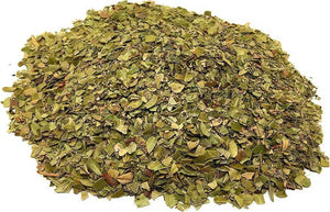 Dried Uva Ursi also known as Bearberry leaves