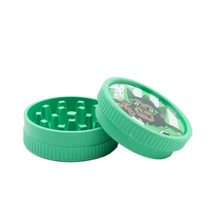 Apestoned Monkey Grinder – 4 Themed Designs Green