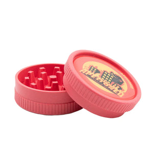 Apestoned Monkey Grinder – 4 Themed Designs Red