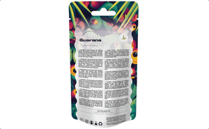 Canntropy Guarana Extract 10% | Paullinia cupana | Malta Back