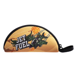 Jet Fuel