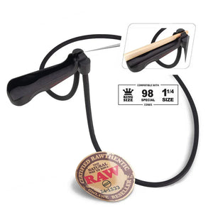 RAW Hands-Free Smoker | Hands-Free Smoking Tool | Malta