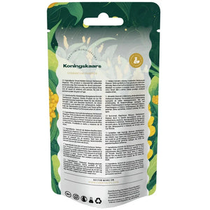 Canntropy Koningskaars (Verbascum thapsus) Extract 10:1 – 5g / 10g back