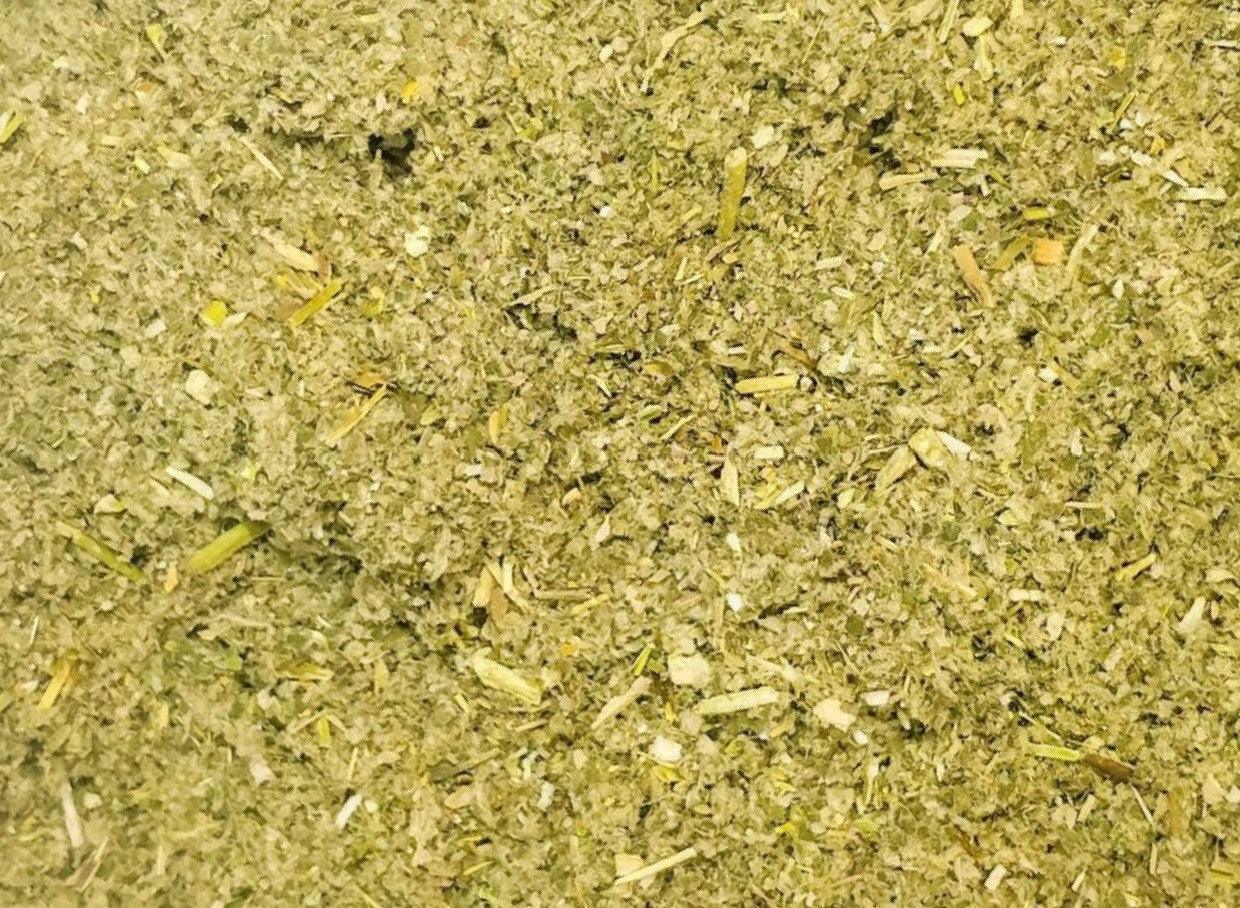 Cloud Nine Smoke And Vape Blend Close up