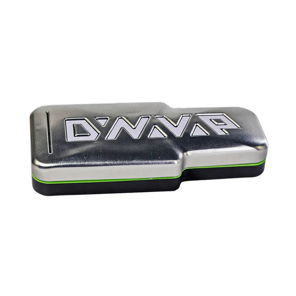 DynaVap G3 Dry Herb Vaporizer with carry case closed