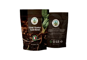 Yield Master Soil Blend