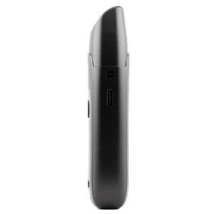 G Pen Dash+ USB-C charging port and air intake