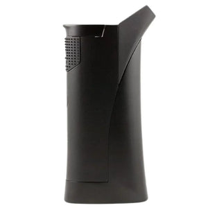 G Pen Roam black aluminium alloy vaporizer body