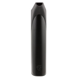G Pen Roam concentrate vaporizer mouthpiece and side profile
