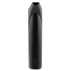G Pen Roam concentrate vaporizer mouthpiece and side profile