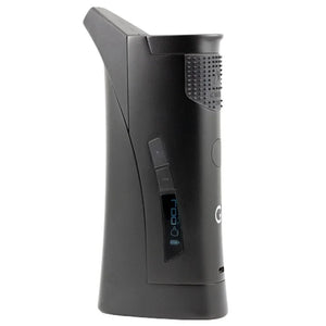 G Pen Roam black portable e-rig concentrate vaporizer