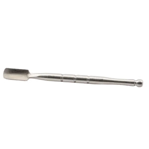 G Pen Roam stainless steel loading and cleaning tool
