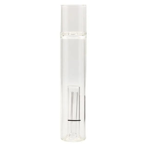 G Pen Roam borosilicate glass hydrotube inner chamber