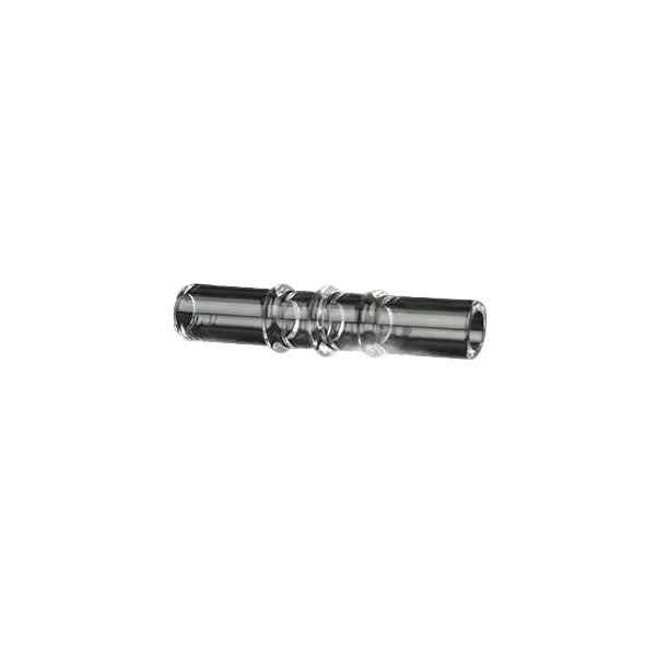 Arizer borosilicate glass whip mouthpiece replacement for XQ2 and Extreme Q desktop vaporizer whip systems
