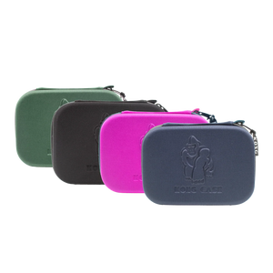 Kong Case – Classic by ApeStoned – Medium Odour-Proof Stash Case (All Colours) at Cannabis Clinics Malta