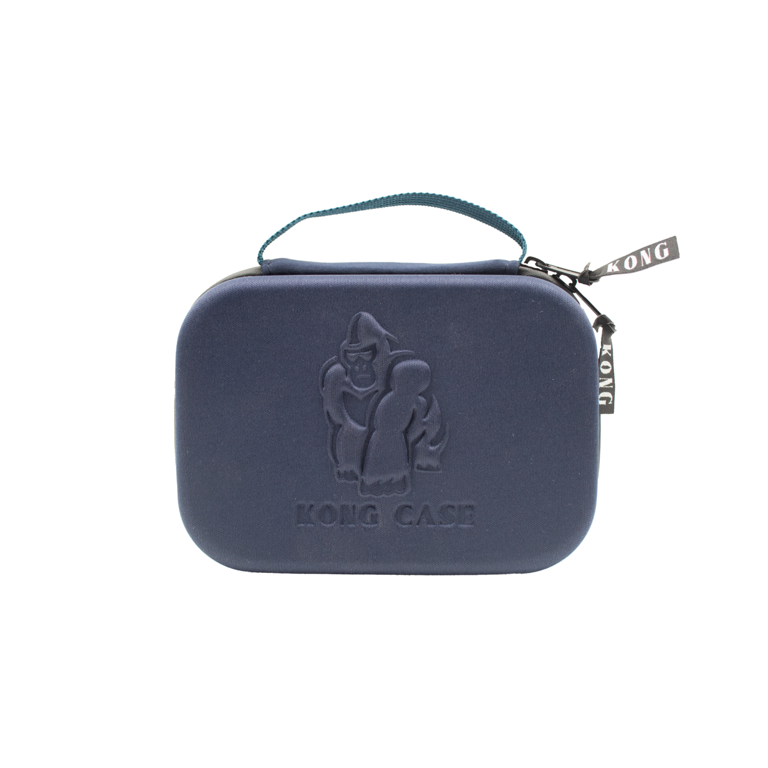 Kong Case – Maestro by Apestoned – Odour-Proof Rolling Kit (Blue) Cannabis Clinics Malta