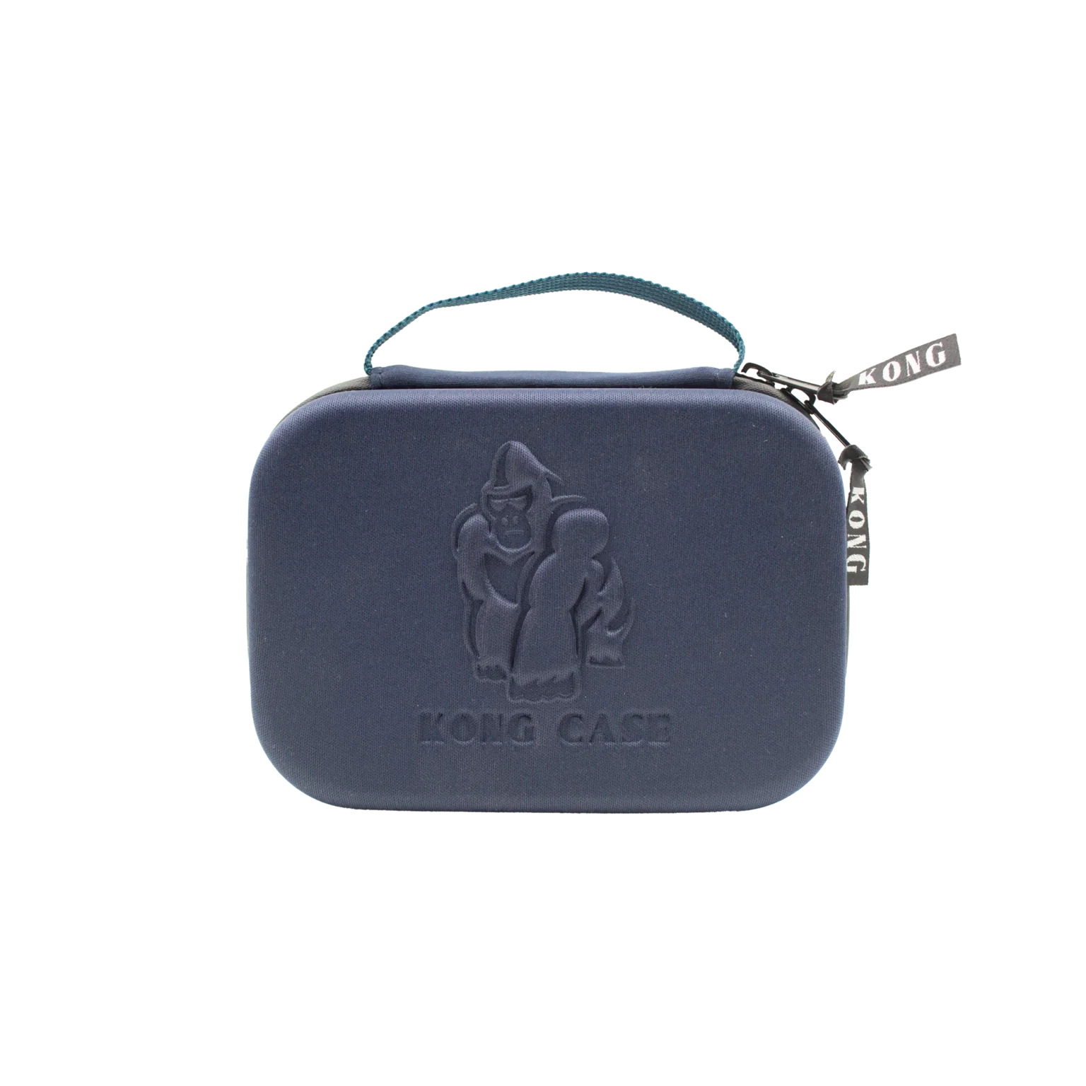 Kong Case – Maestro by Apestoned – Odour-Proof Rolling Kit (Blue) Cannabis Clinics Malta