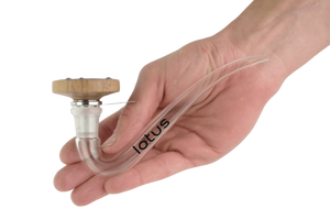 Vapman Lotus Vaporiser – Italian Craftsmanshi - Now at Cannabis Clinics Malta