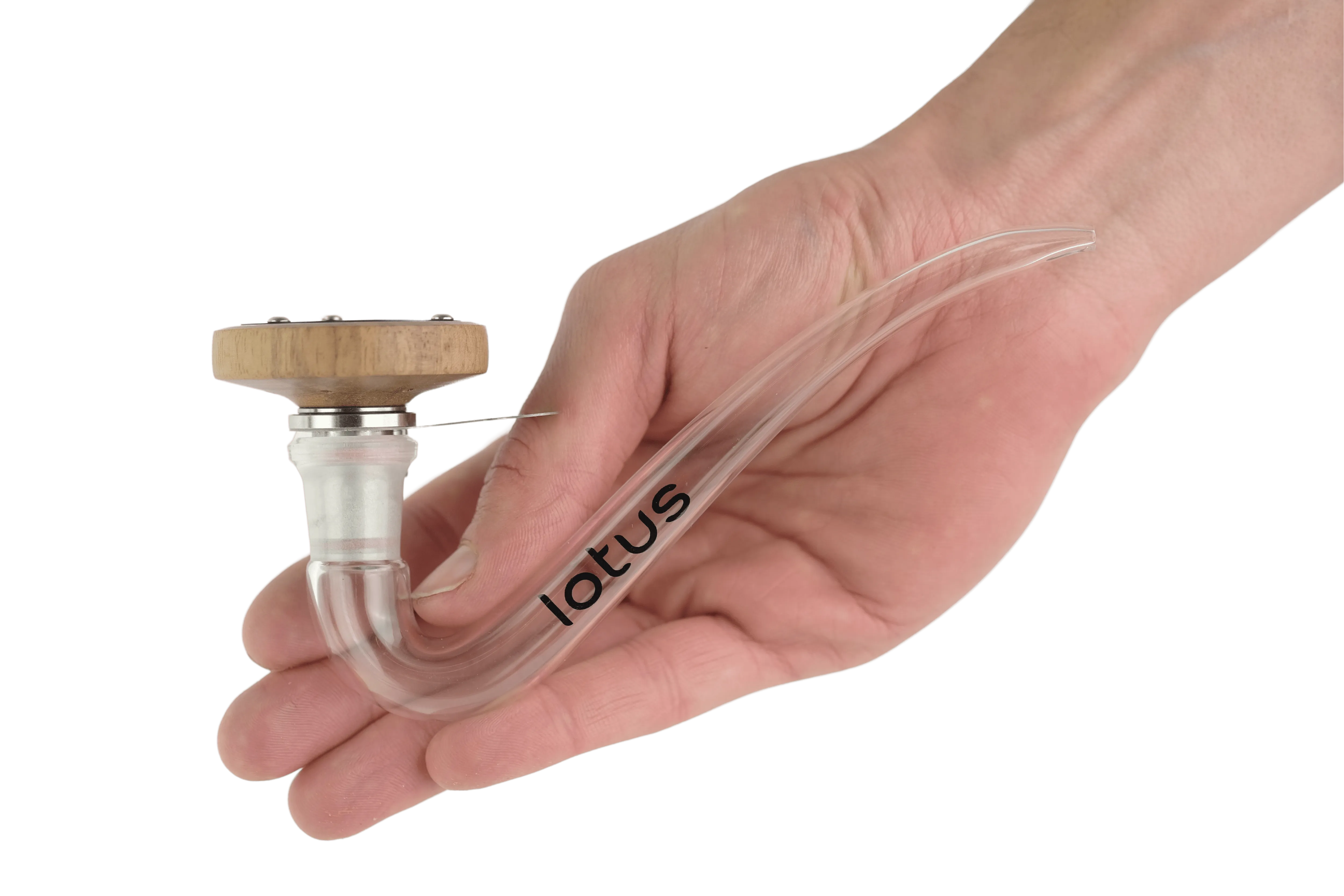 Vapman Lotus Vaporiser – Italian Craftsmanshi - Now at Cannabis Clinics Malta