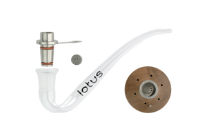 Vapman Lotus Vaporiser – Italian Craftsmanship, Pure Performance now at Cannabis Clinics Malta