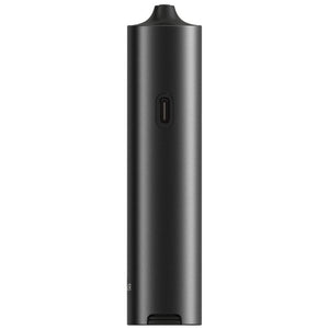 PAX 4 vaporizer Onyx minimalist design compact dry herb vape sleek aluminium body Malta