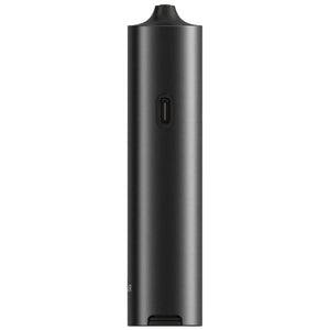 PAX 4 vaporizer Onyx minimalist design compact dry herb vape sleek aluminium body Malta