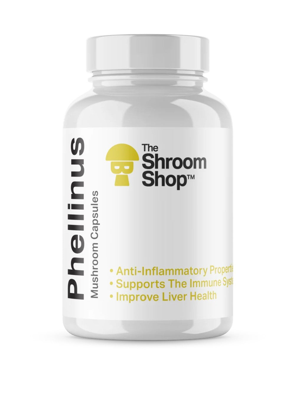 Natural Support for Immunity, Inflammation & Liver Health
