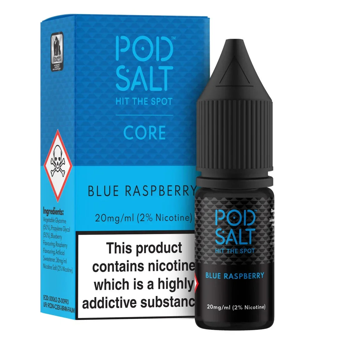 Liquido Blu Senza Nicotina Pod Salt Liquido Elettronico al Sale di Nicotina Lampone Blu 10ml Liquido Blu Senza Nicotina Pod Salt Liquido Elettronico al Sale di Nicotina Lampone Blu 10ml