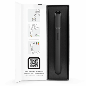 Puffco Hot Knife V2 box contents heated loading tool USB C accessory