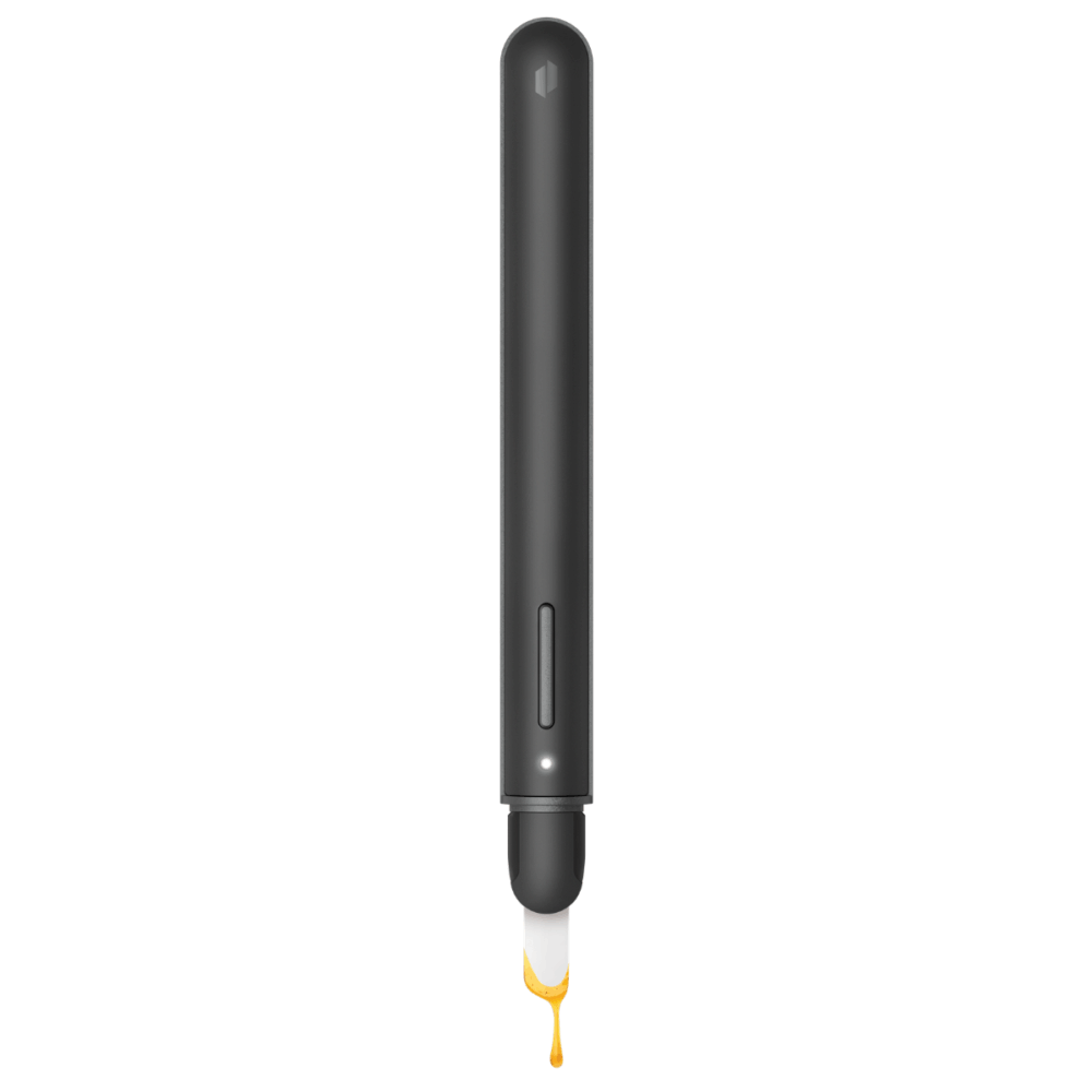 Puffco Hot Knife V2 heated ceramic tip concentrate loading tool Malta