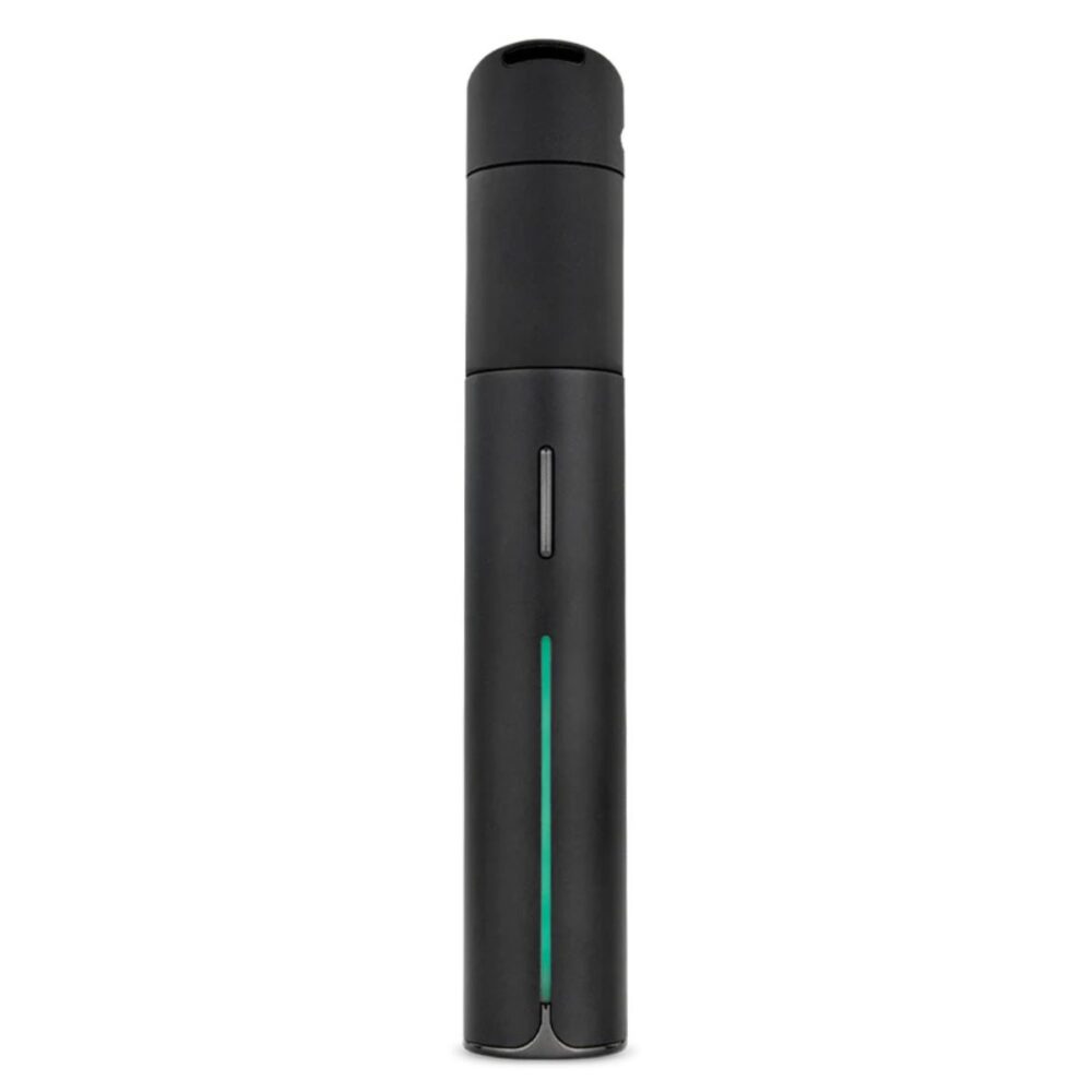 Puffco Pivot portable concentrate vaporizer sleek design premium dab pen