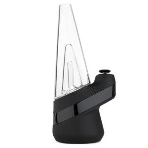 The New Peak Vaporizer – Smart Dab Rig (Onyx)