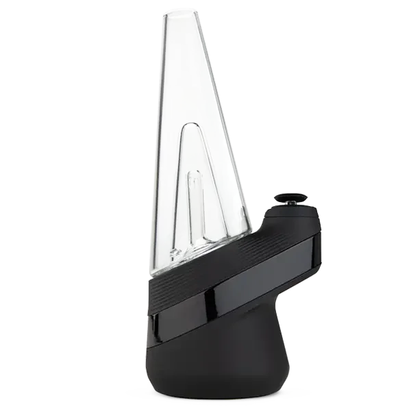 The New Peak Vaporizer – Smart Dab Rig (Onyx)