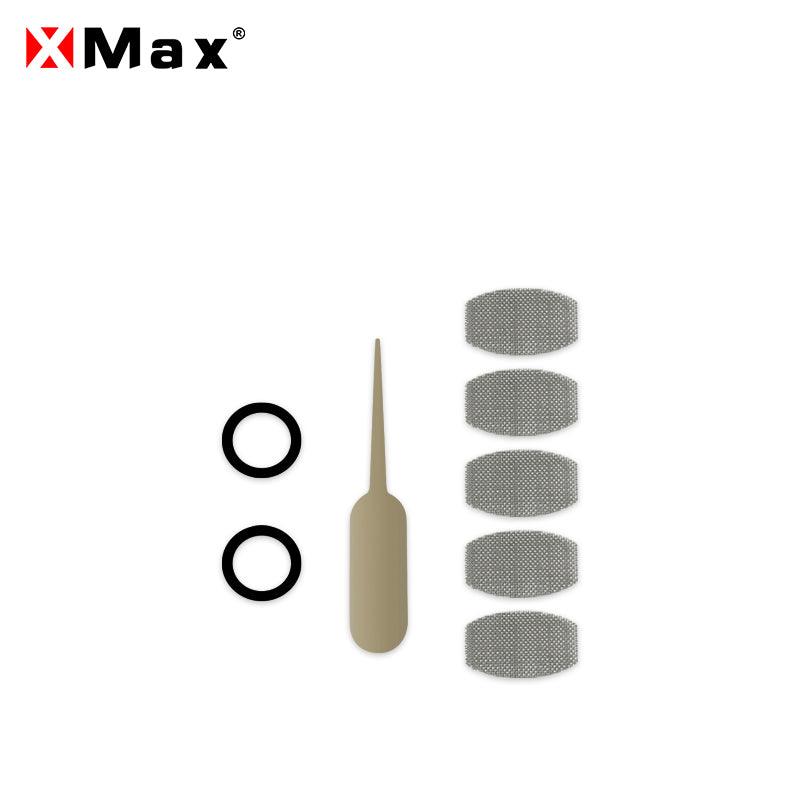 Xmax Starry 4 cleaning set - Screen Pack and O rings