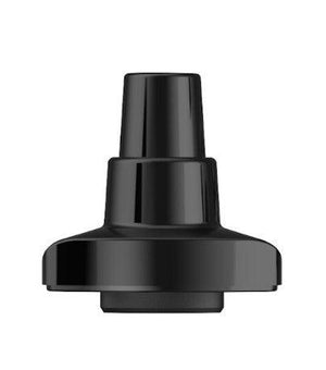 XMax Starry - Ceramic Water Pipe Adapter close up