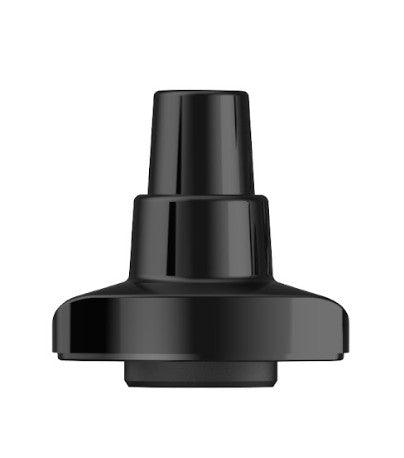 XMax Starry - Ceramic Water Pipe Adapter close up