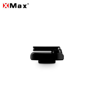 Magnetic Mouthpiece Assembly for the Starry V4 dry herb vaporizer closed