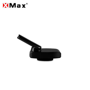 Magnetic Mouthpiece Assembly for the Starry V4 dry herb vaporizer