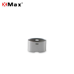 XMax Starry V4 Wax Cup side view