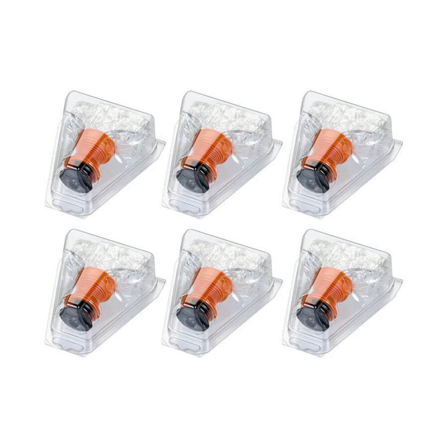 Storz & Bickel Easy Valve Replacement Set x 6