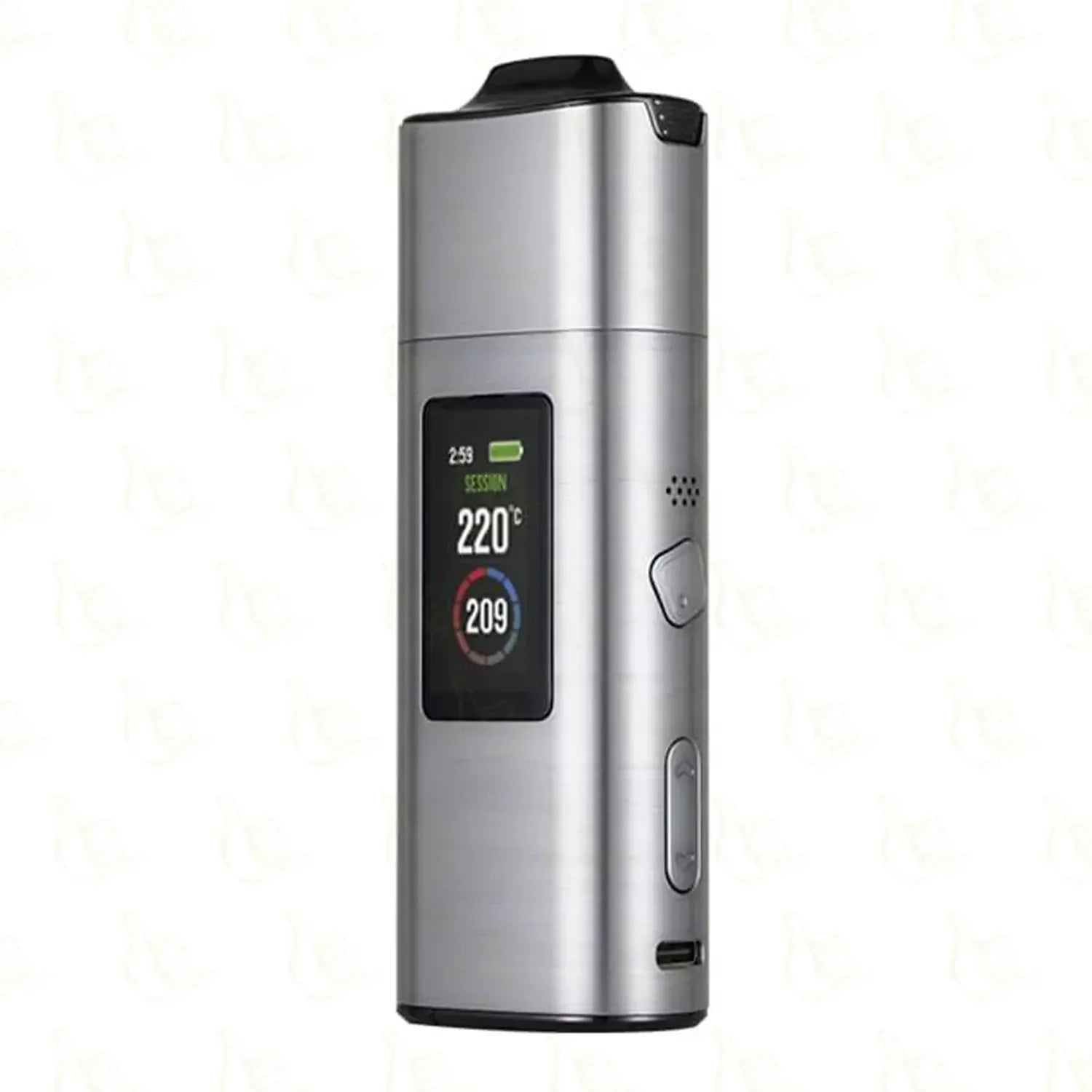 XLux Roffu by XVape – Premium Convection Dry Herb Vaporizer (Malta)