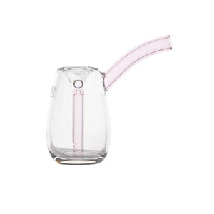 MJ Arsenal – Bulb Mini Bubbler blush