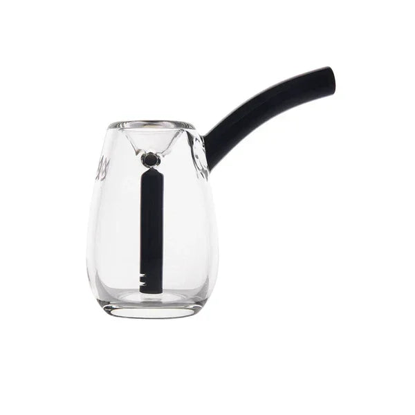 MJ Arsenal – Bulb Mini Bubbler onyx
