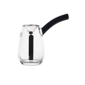 MJ Arsenal – Bulb Mini Bubbler onyx