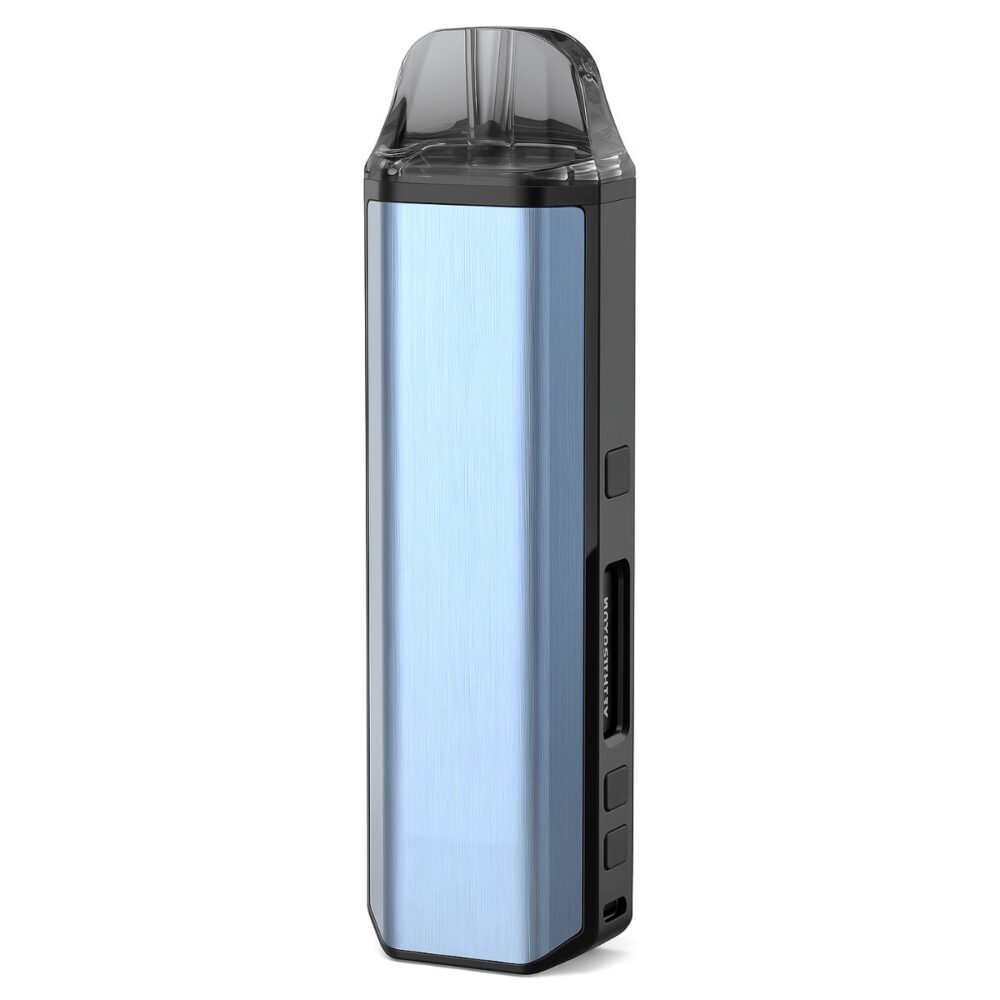 XMAX Aria dry herb vaporizer kit Blue